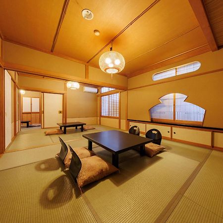 Oiwakeya Ryokan Matsumoto Zewnętrze zdjęcie