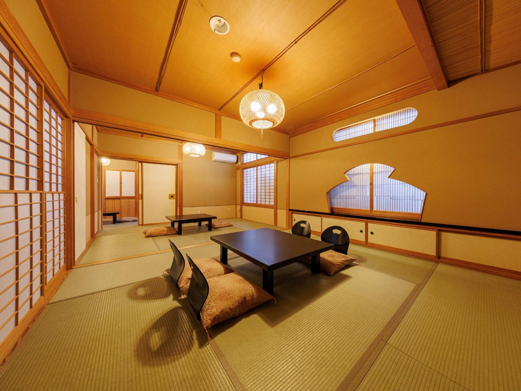 Oiwakeya Ryokan Matsumoto Zewnętrze zdjęcie