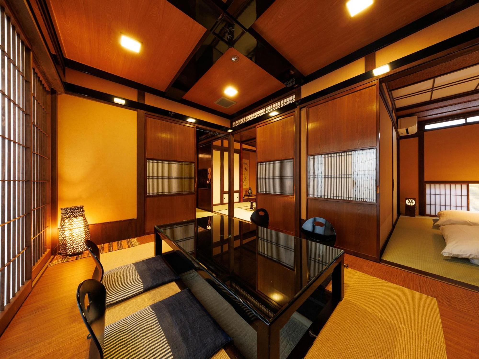 Oiwakeya Ryokan Matsumoto Zewnętrze zdjęcie