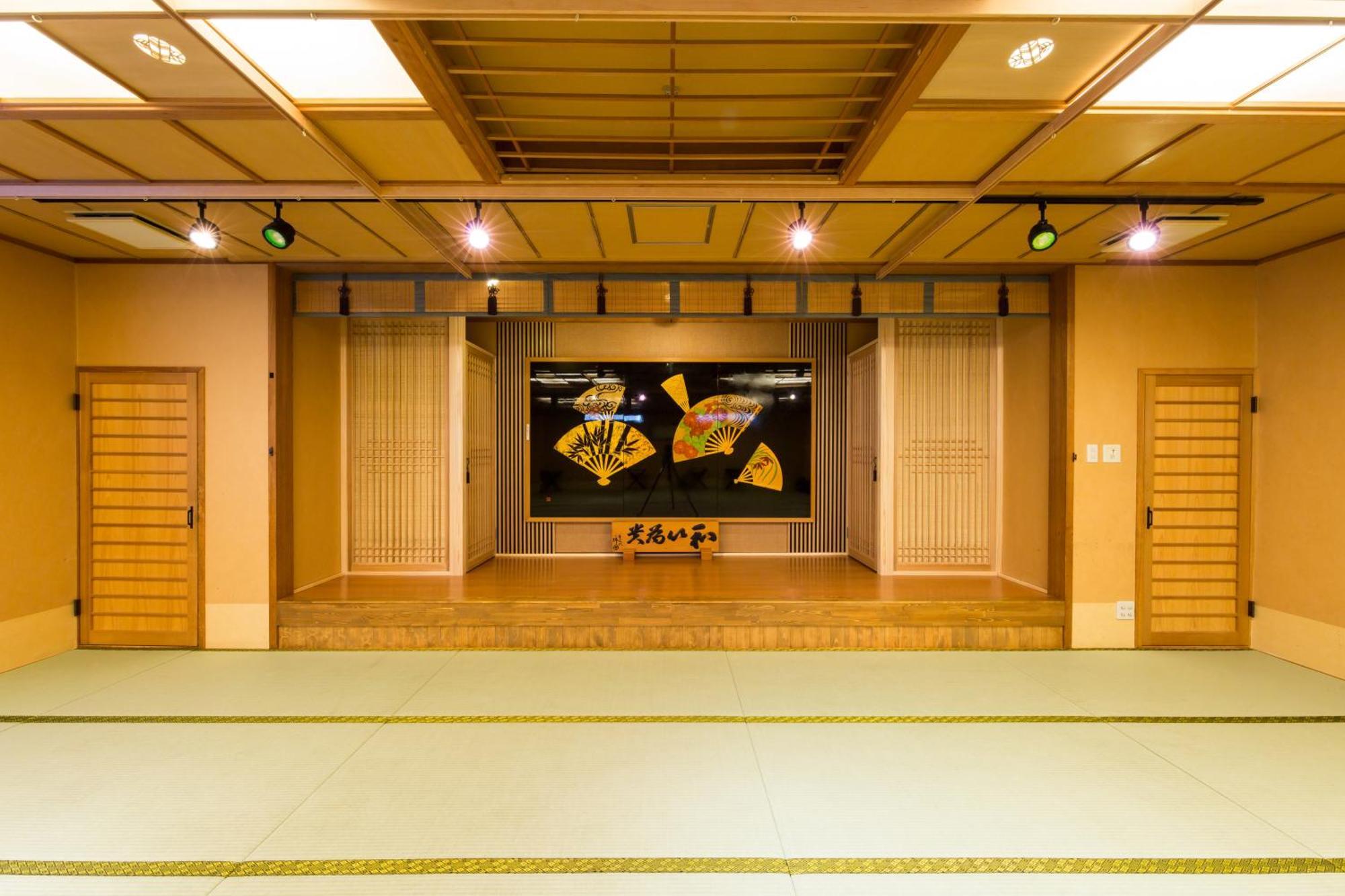 Oiwakeya Ryokan Matsumoto Zewnętrze zdjęcie