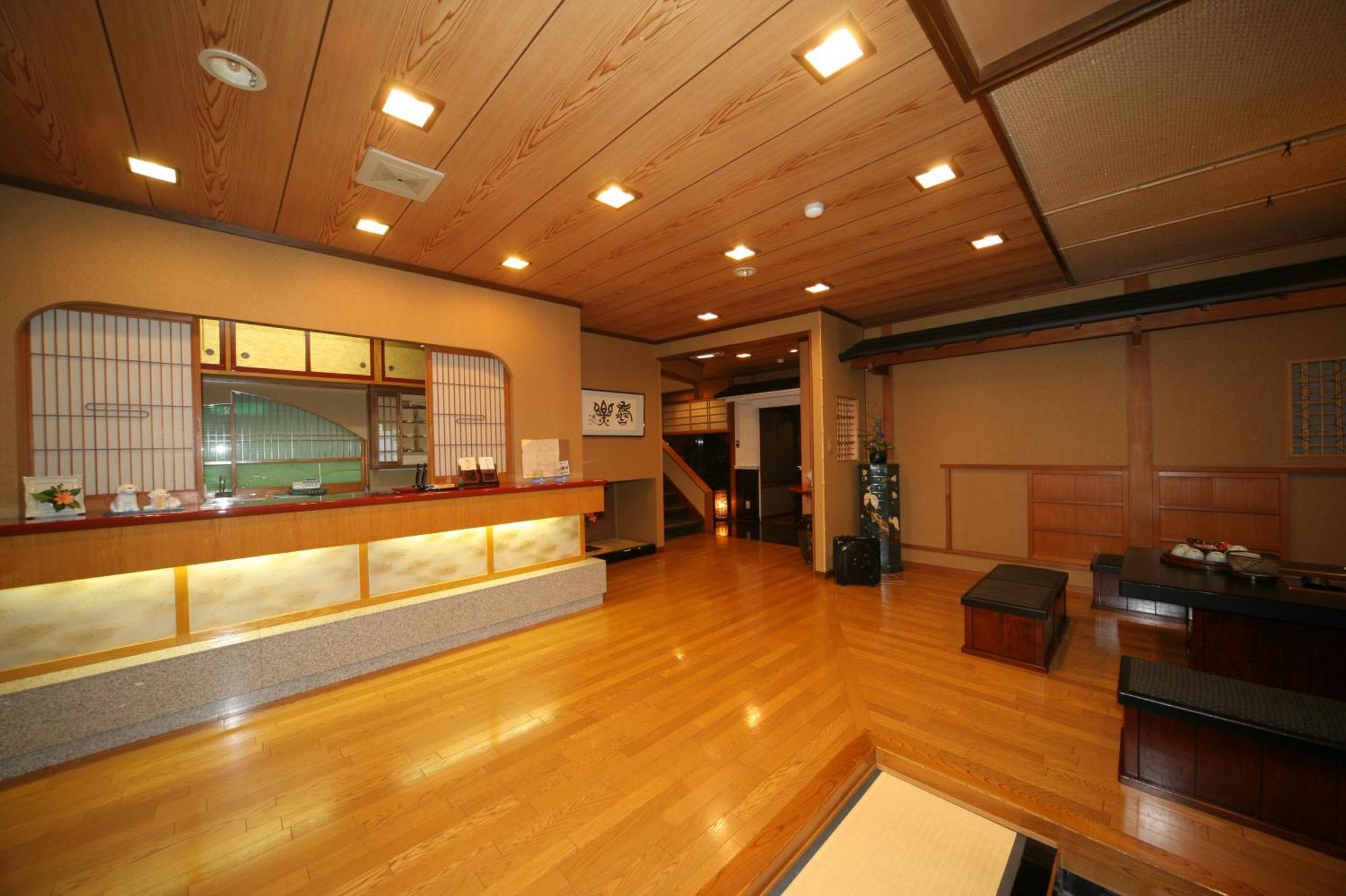 Oiwakeya Ryokan Matsumoto Zewnętrze zdjęcie