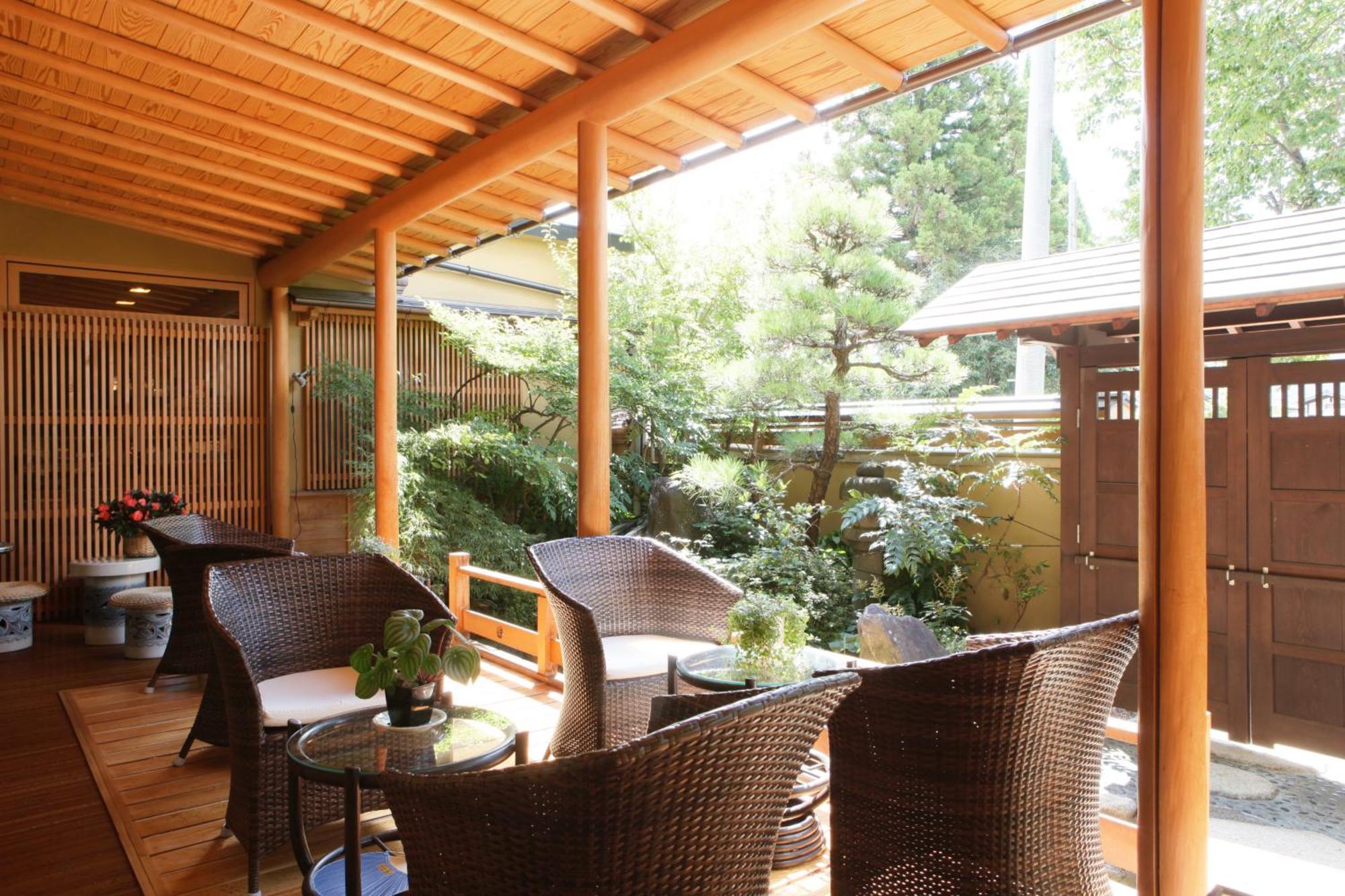 Oiwakeya Ryokan Matsumoto Zewnętrze zdjęcie