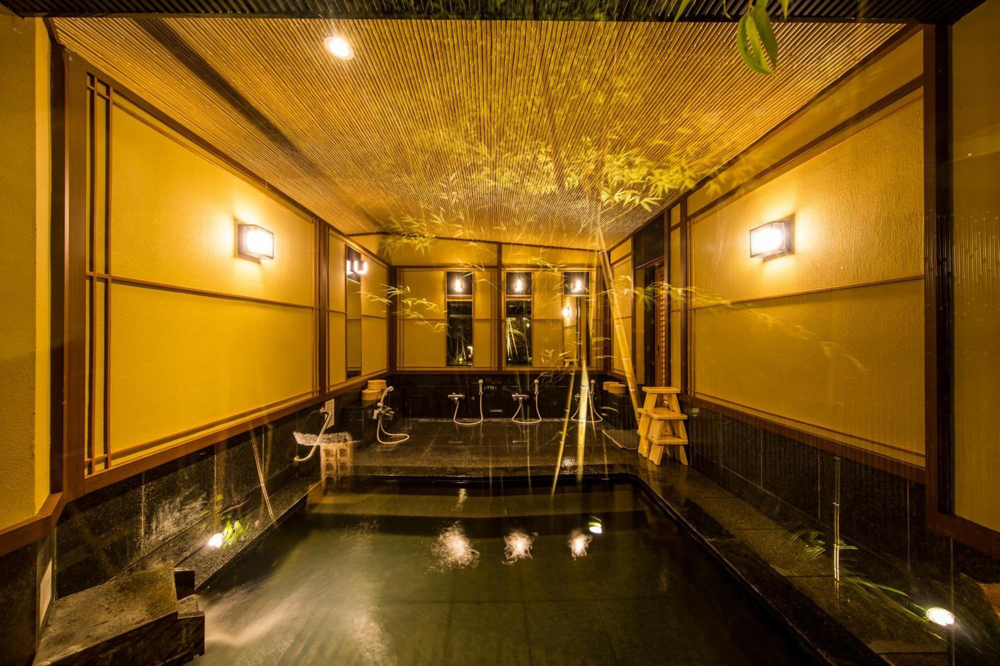 Oiwakeya Ryokan Matsumoto Zewnętrze zdjęcie