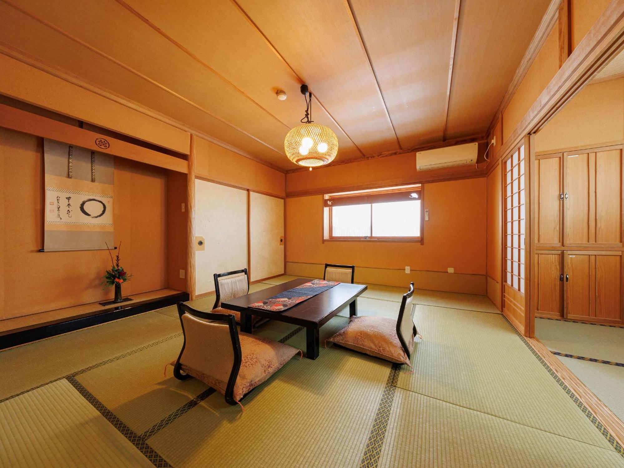 Oiwakeya Ryokan Matsumoto Zewnętrze zdjęcie