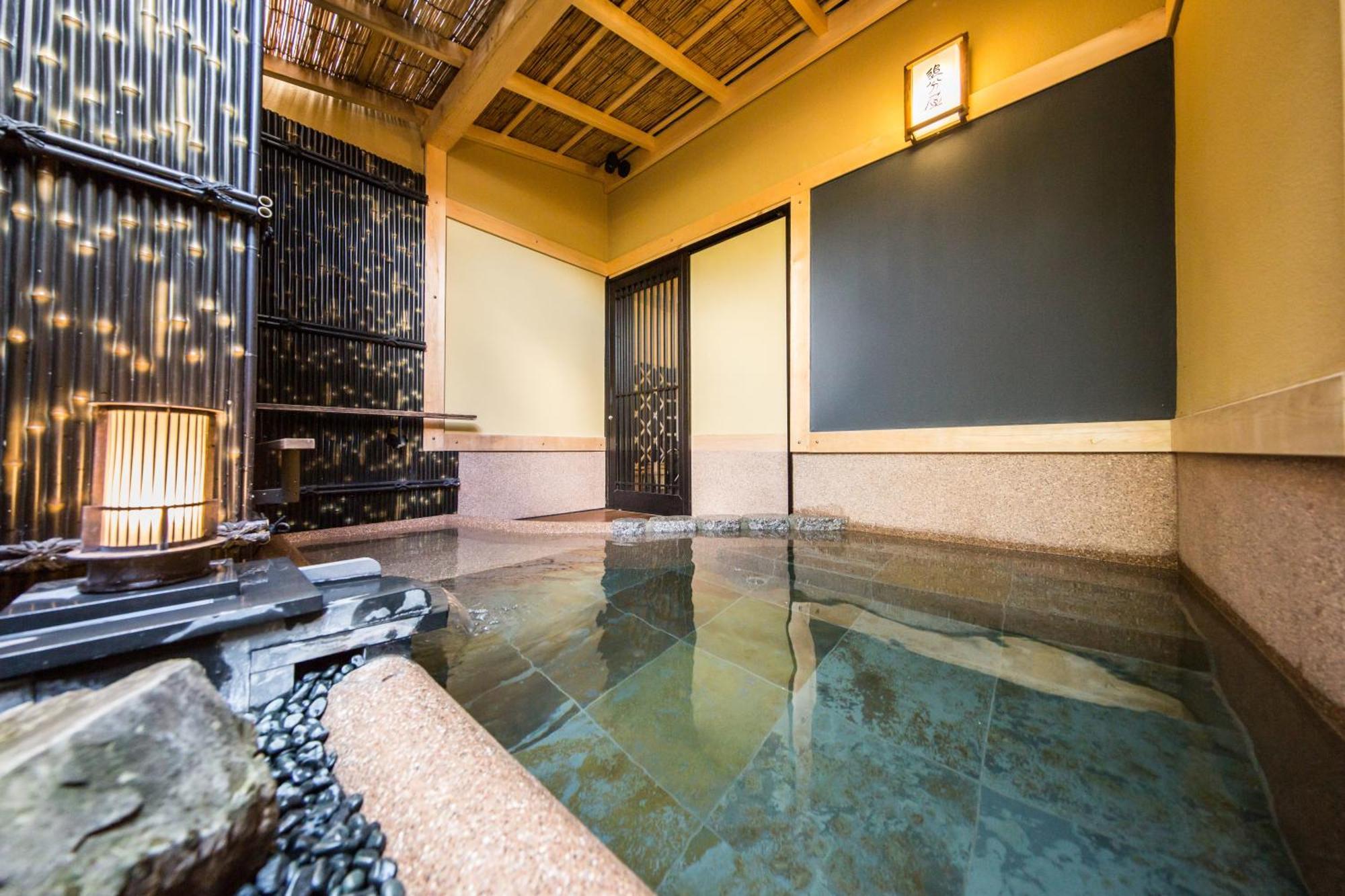 Oiwakeya Ryokan Matsumoto Zewnętrze zdjęcie