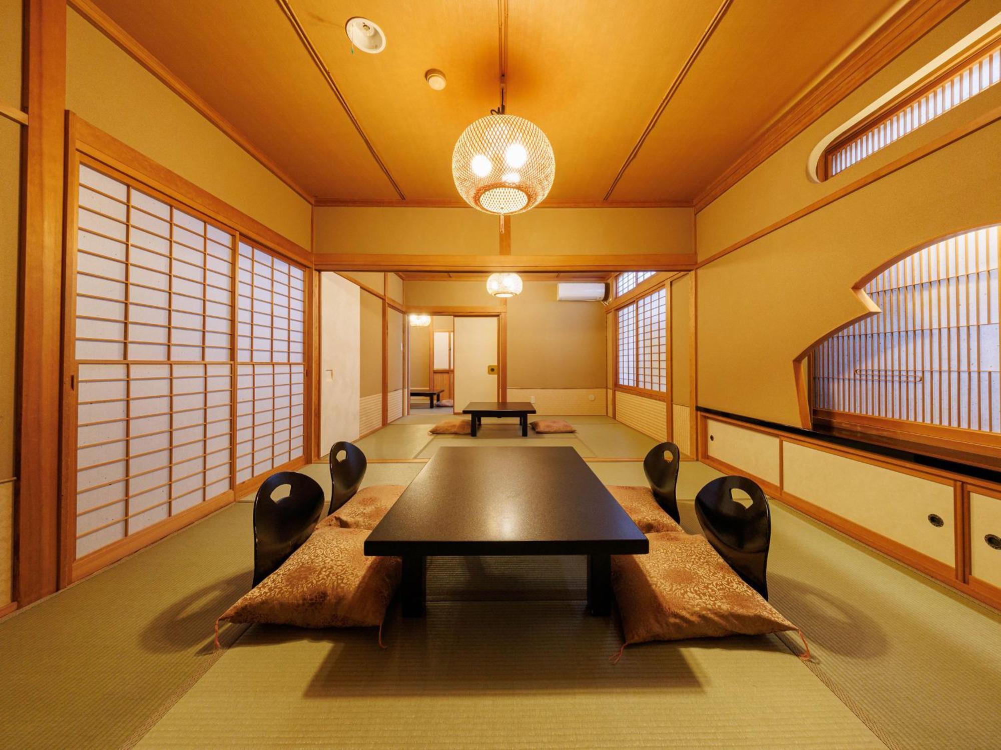 Oiwakeya Ryokan Matsumoto Zewnętrze zdjęcie