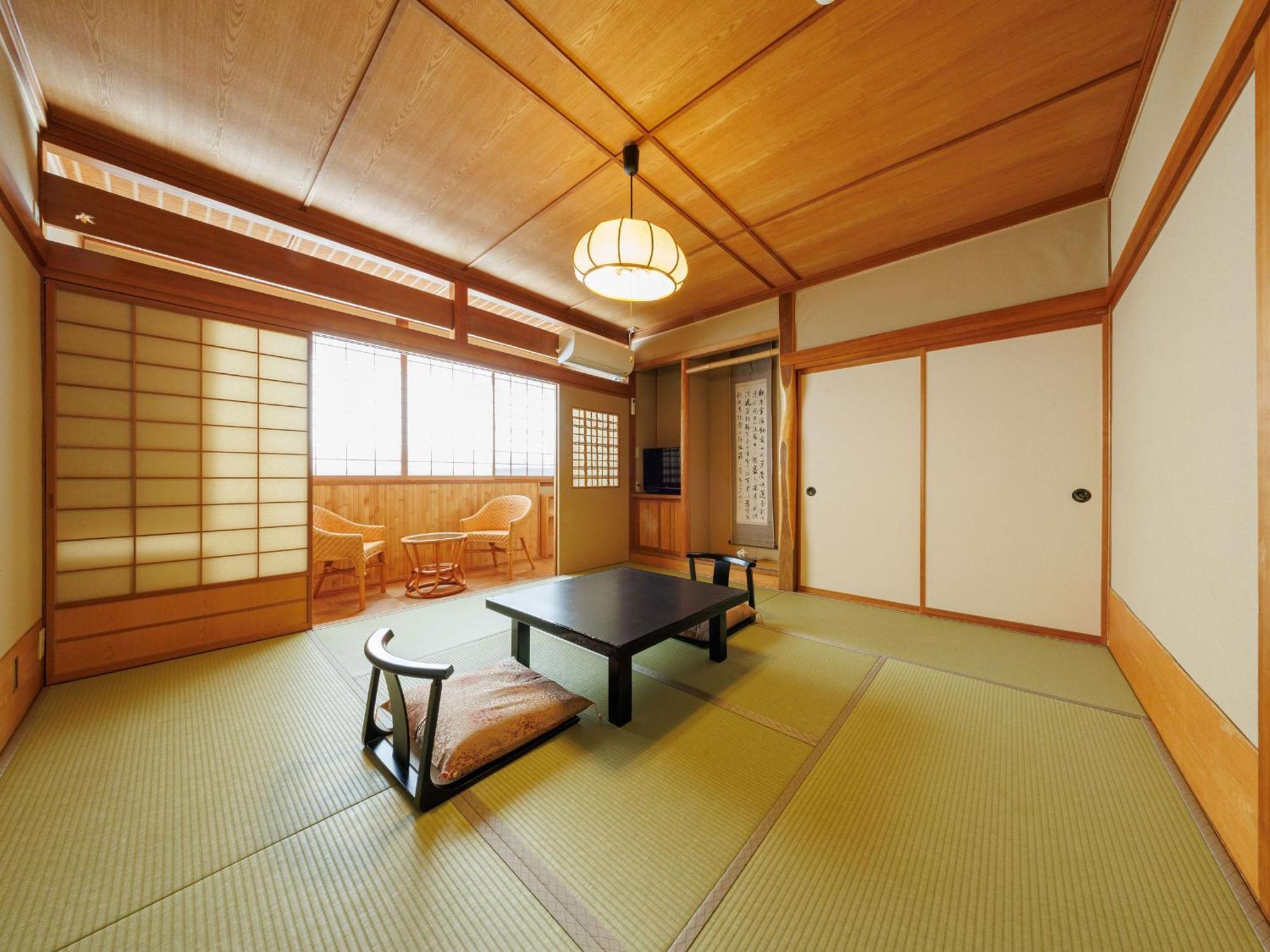Oiwakeya Ryokan Matsumoto Zewnętrze zdjęcie