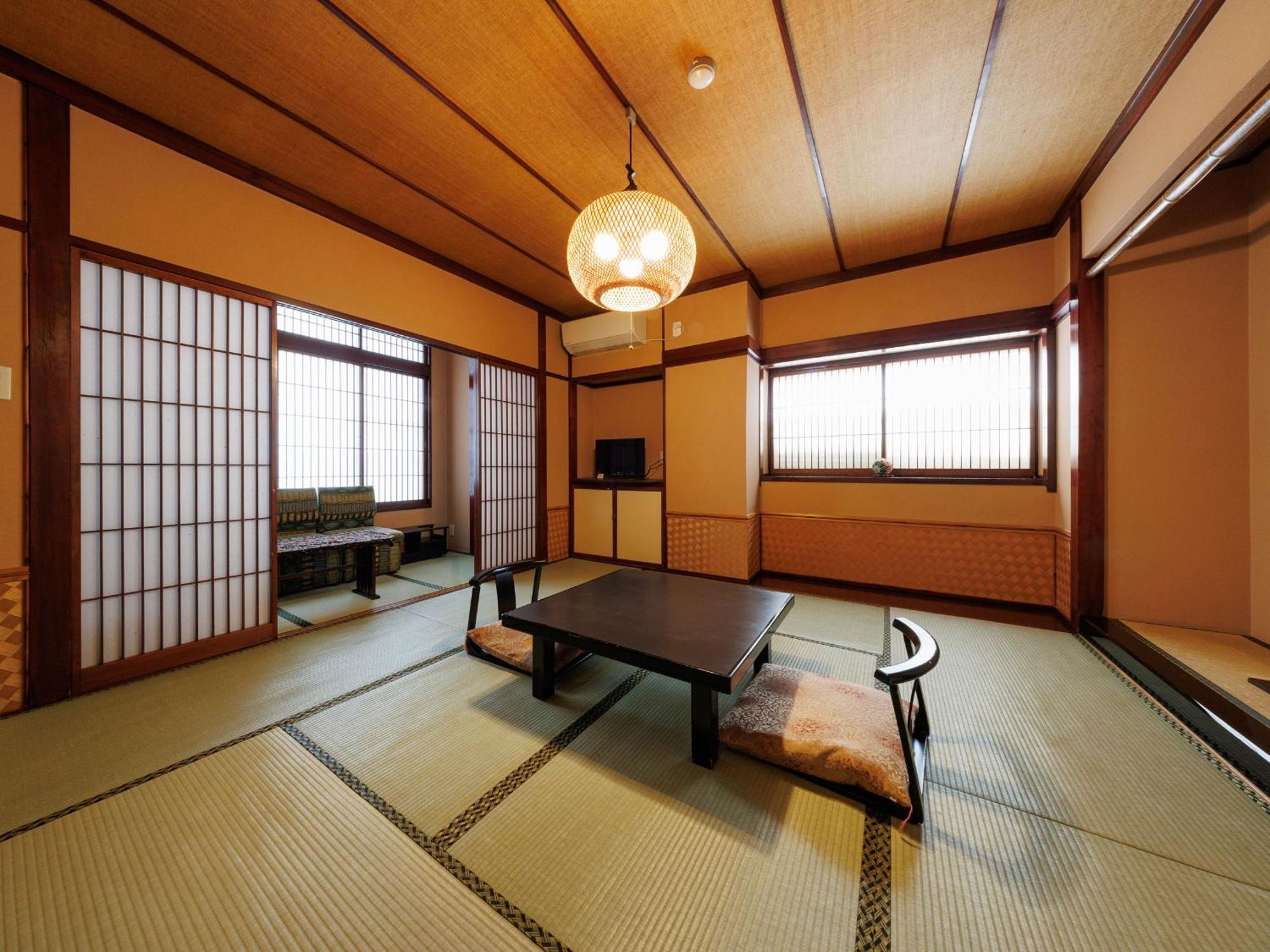 Oiwakeya Ryokan Matsumoto Zewnętrze zdjęcie