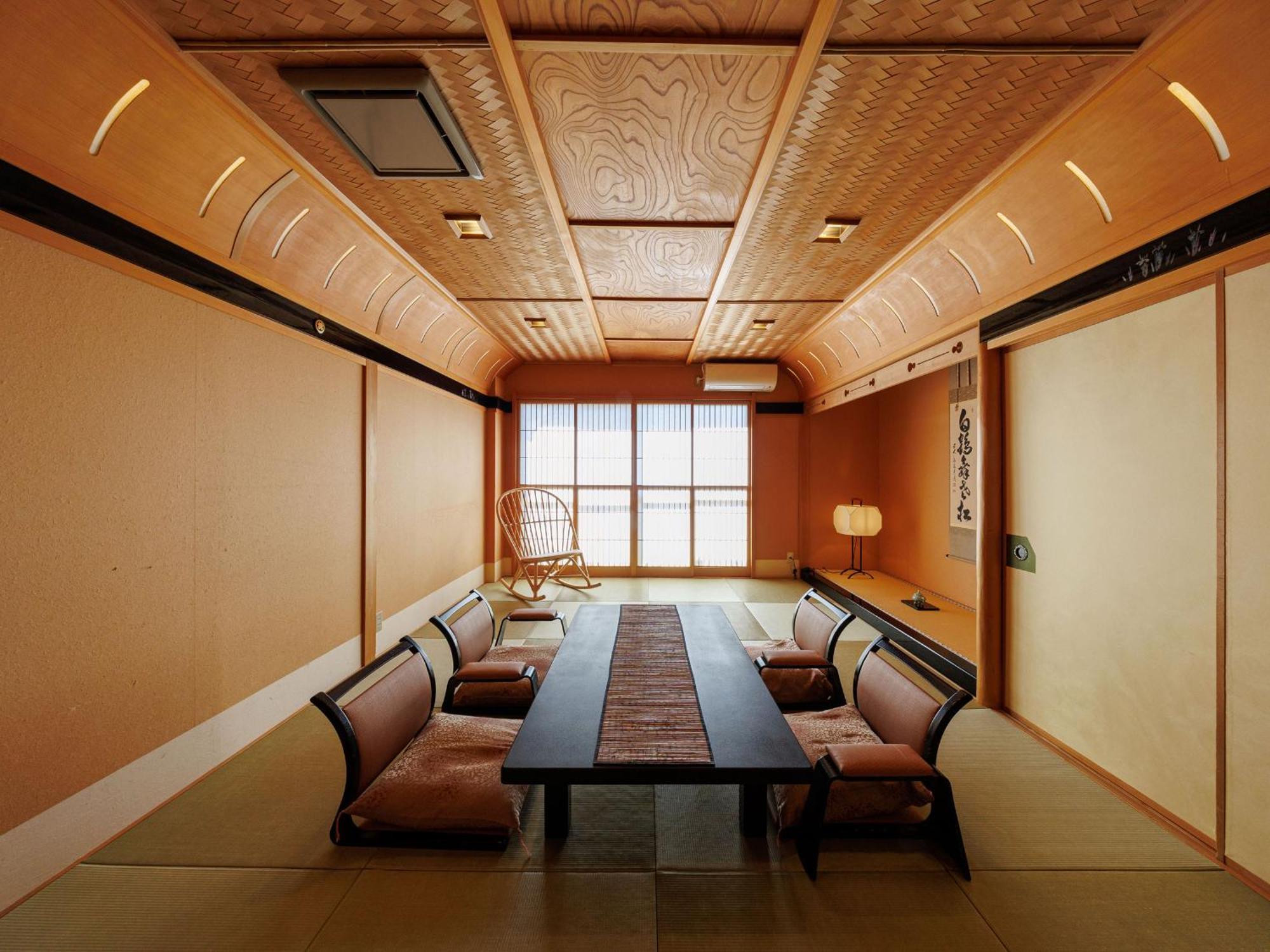 Oiwakeya Ryokan Matsumoto Zewnętrze zdjęcie