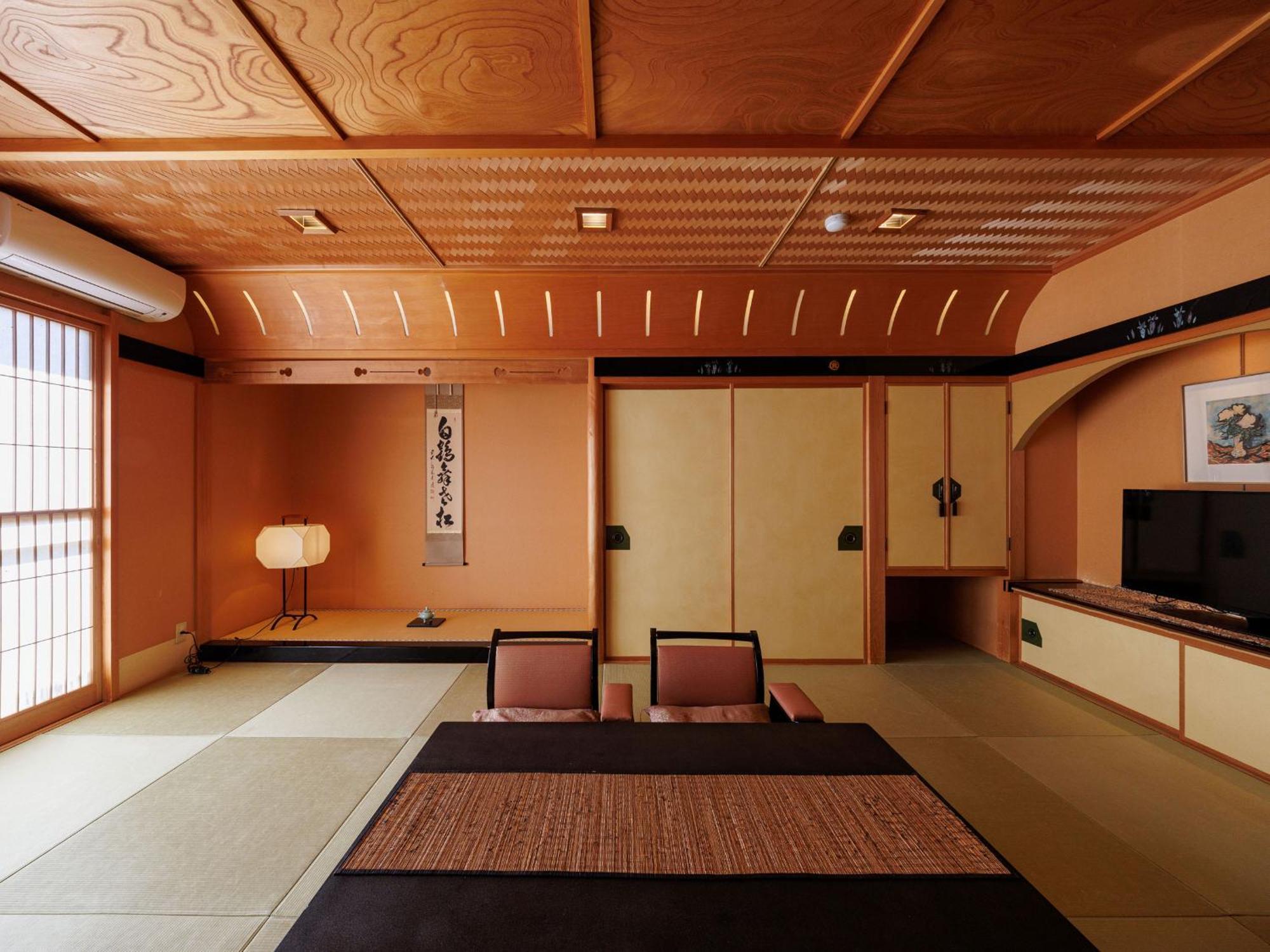 Oiwakeya Ryokan Matsumoto Zewnętrze zdjęcie